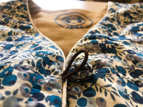 Gilet Azala 100% recyclé 