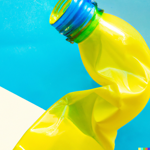 Upcycling fournitures. Image Azala.