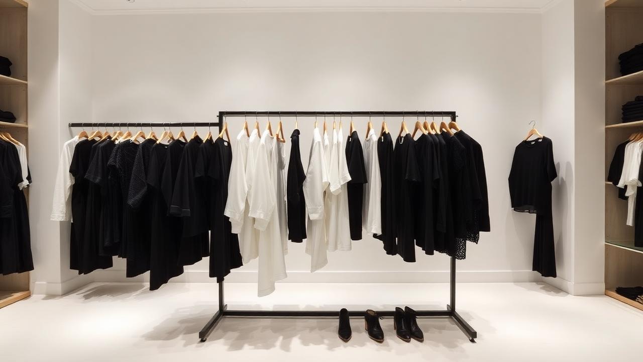 Agnès b. : une pionnière du responsable