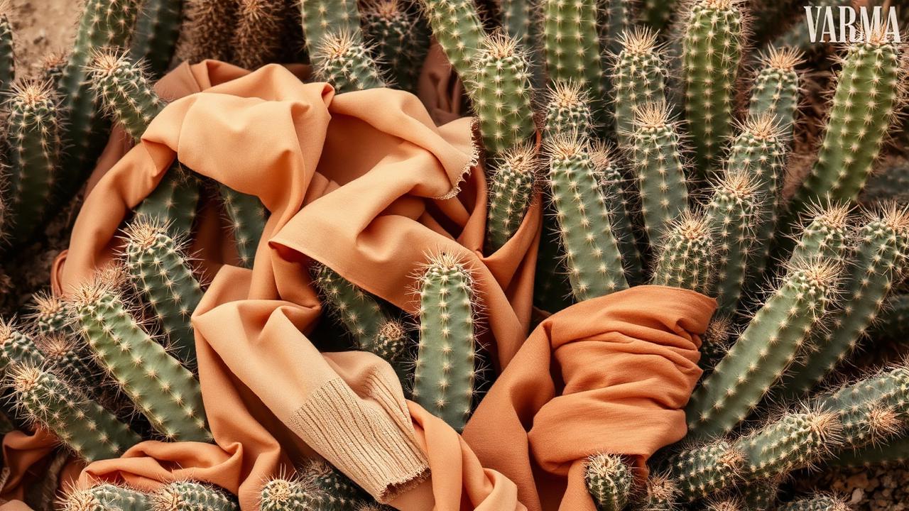 Découvrir la collection Cactus