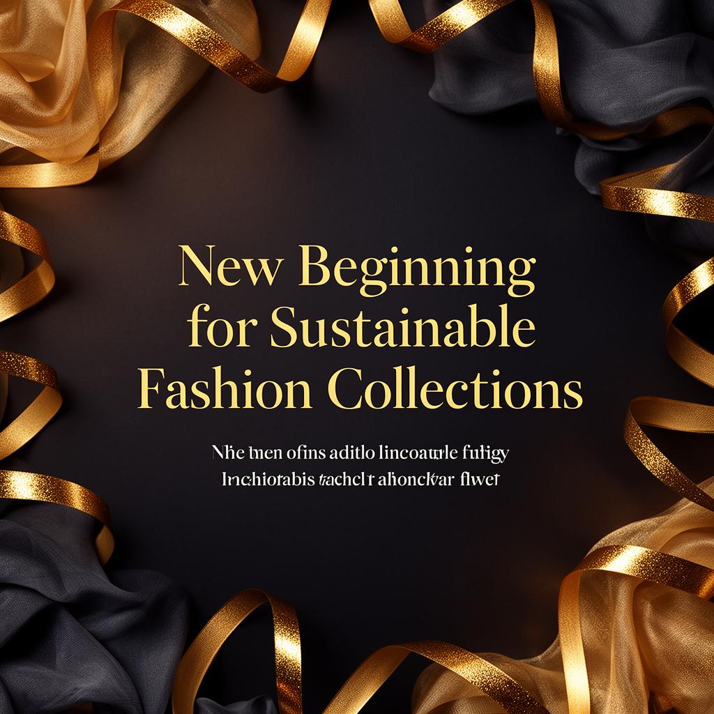 En avant pour 2024 : Nouvelles Collections et Nouveaux Projets