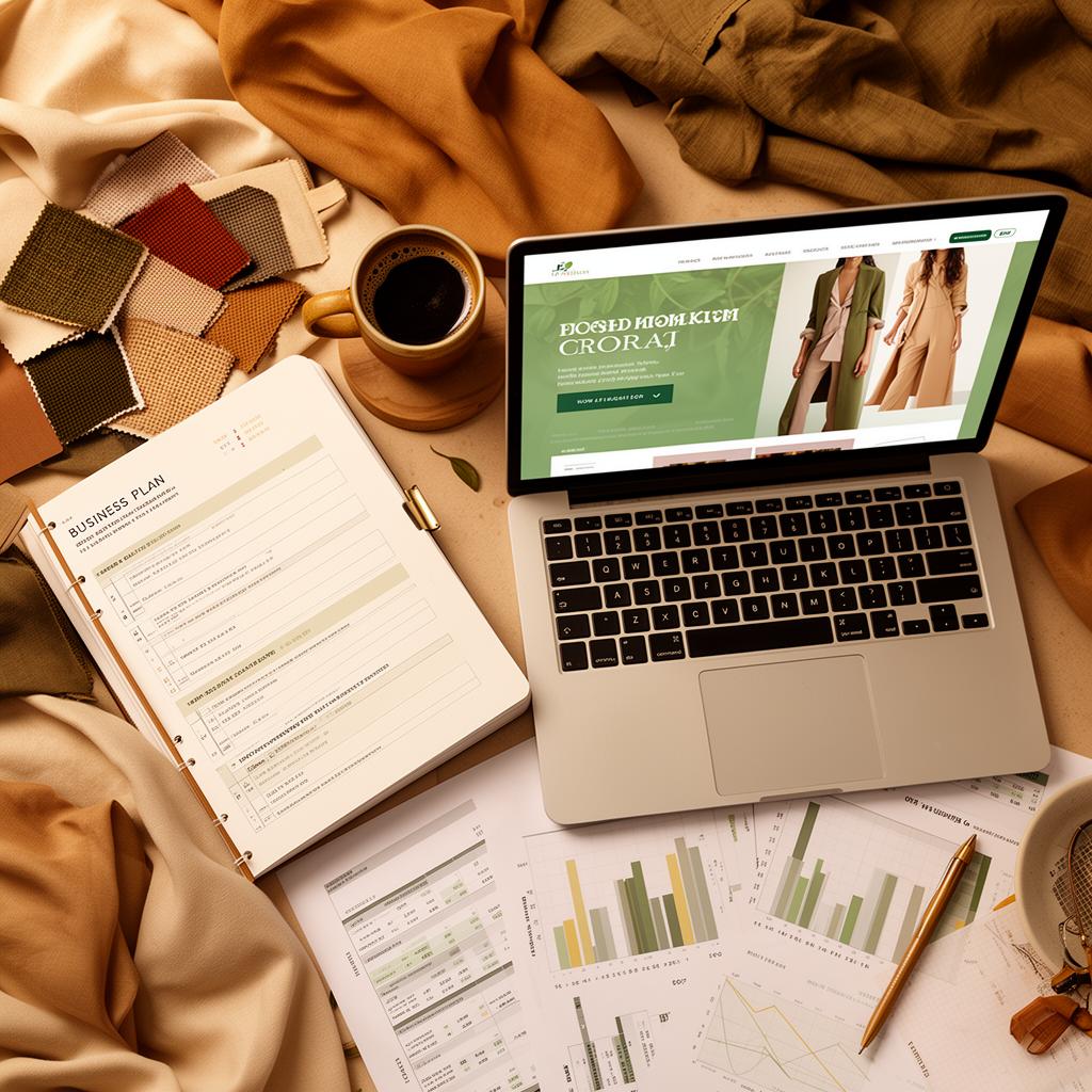 Entreprendre dans la mode responsable : les 7 erreurs à éviter…