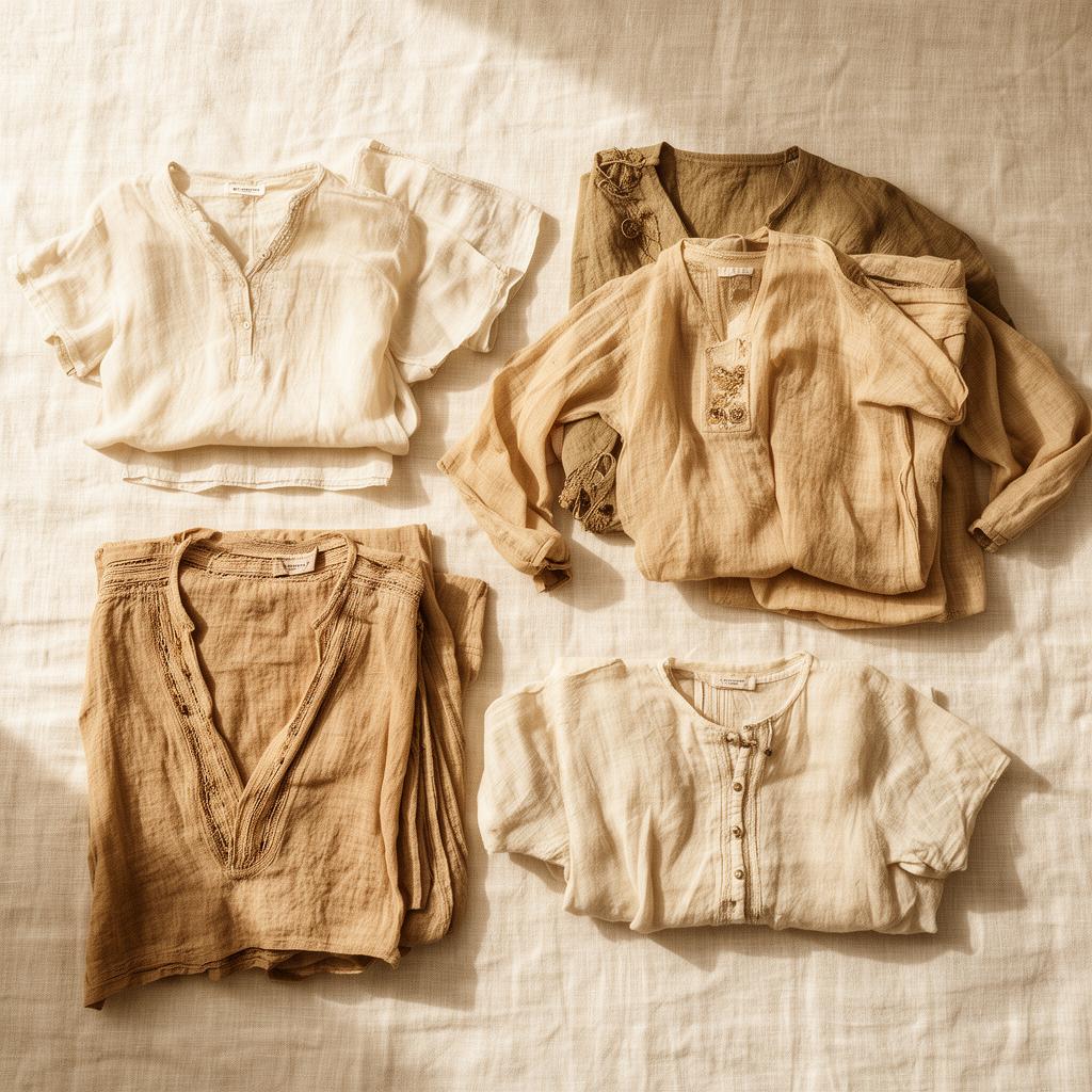 Anatomie de la marque de mode engagée