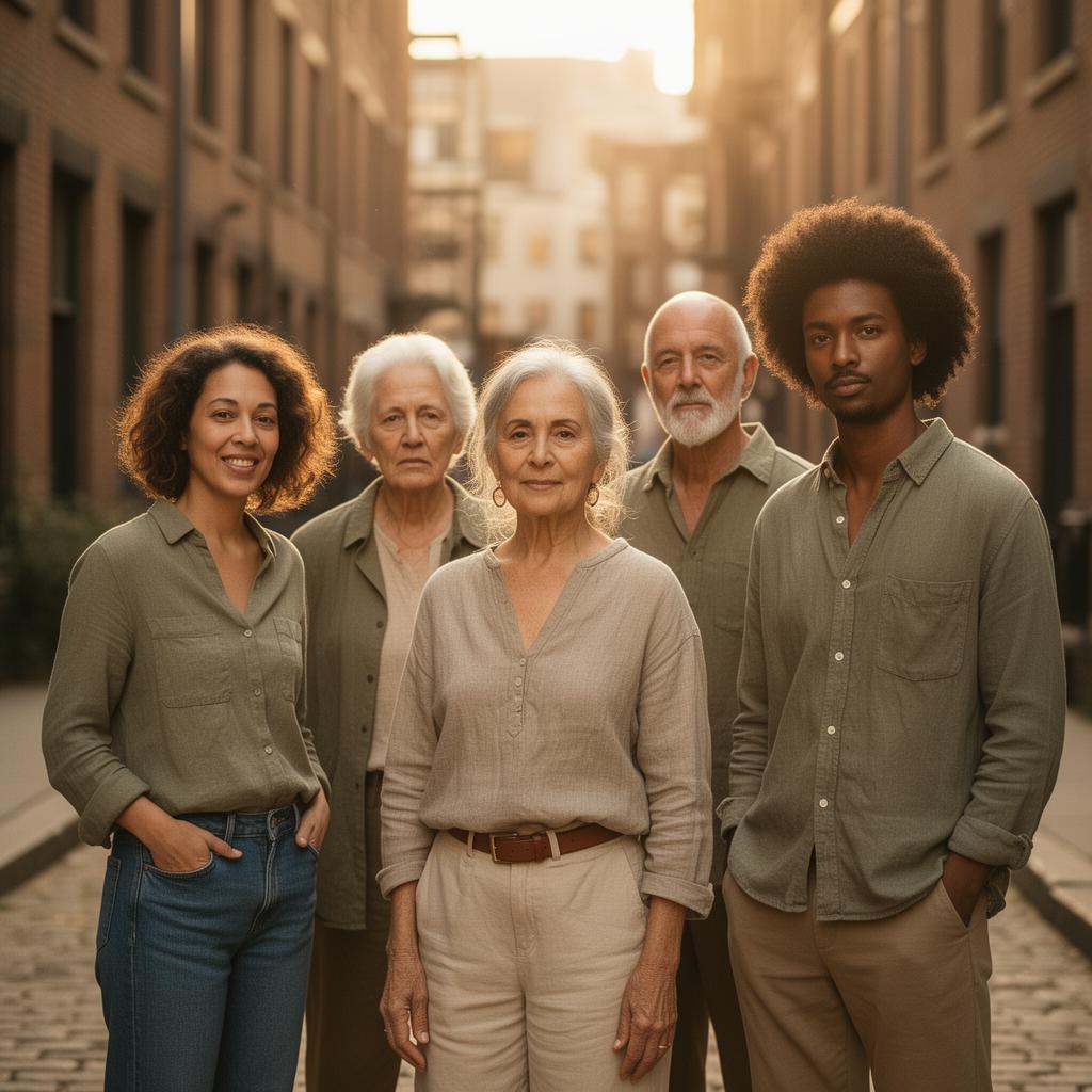 Qui s'intéresse vraiment à la mode éthique ?