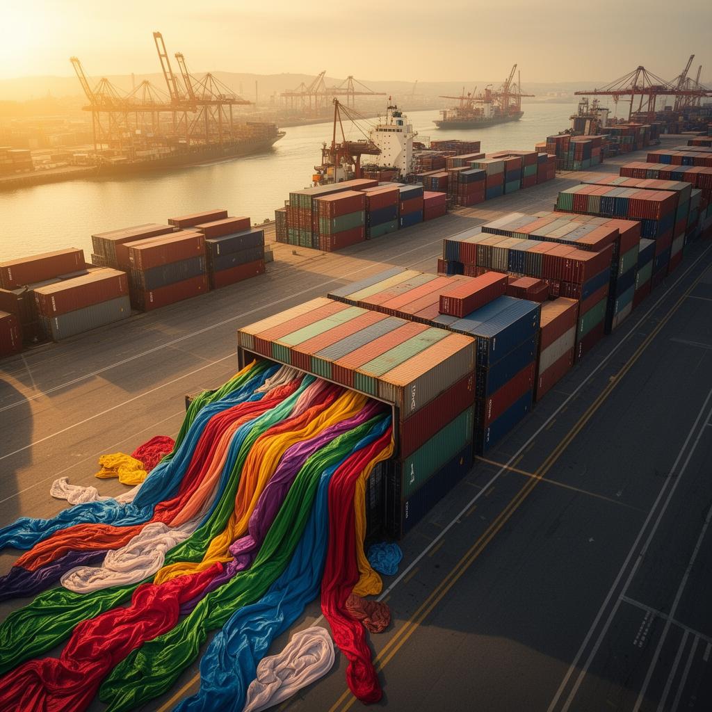 Supply chain impact analyst ou chef de projet traçabilité : former les étudiants à des métiers qui n’existent pas encore