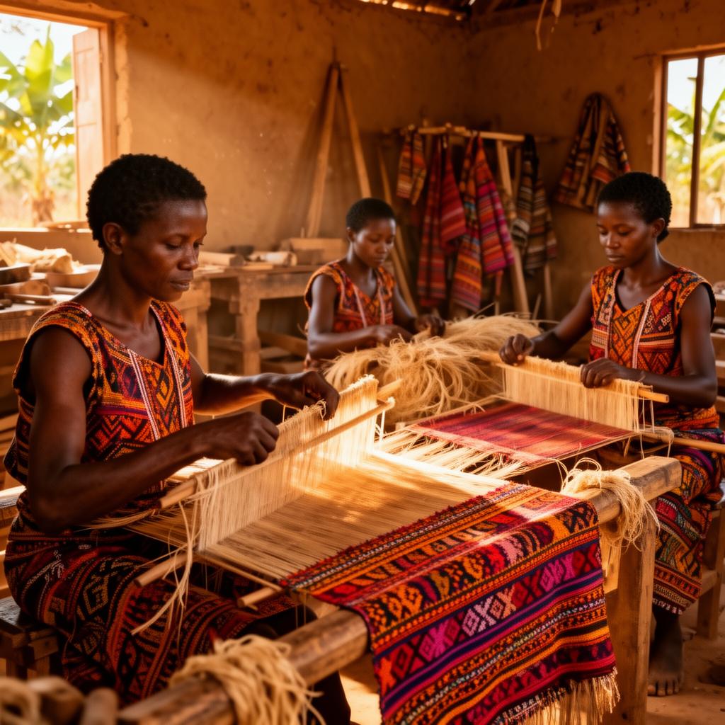 Une histoire du textile à Madagascar : une stratégie RSE ?