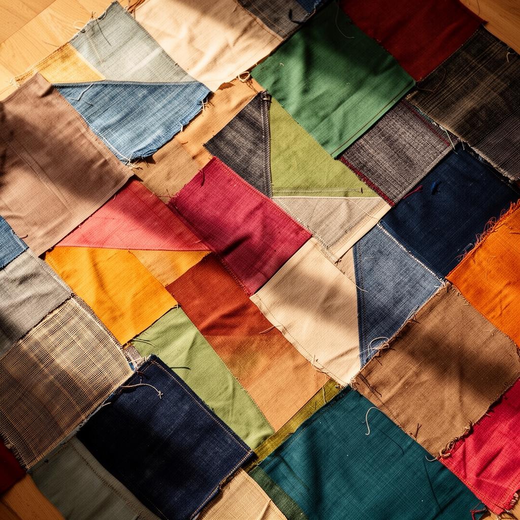 Tout n'est pas upcycling