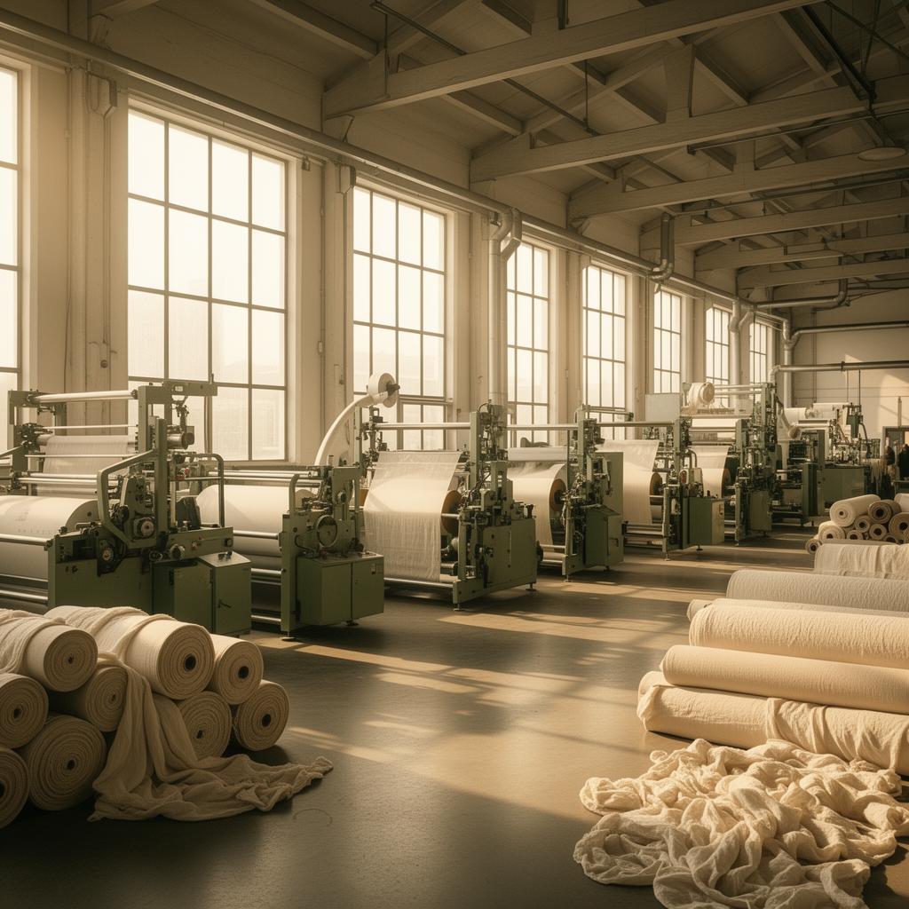 Décarboner l'industrie textile : de la prise de conscience aux solutions concrètes