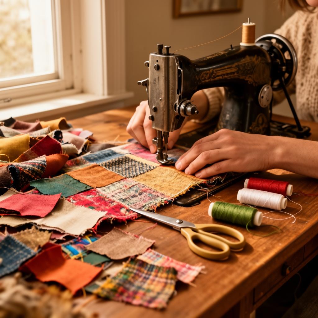 Upcycling homemade : découvrez l'upcycling sous toutes ces formes